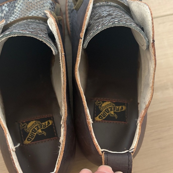 Freebirds-Mable - Picture 14 of 16